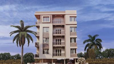 Gallery Cover Pic of Radhe Krishna Residency