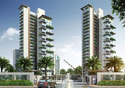 3 BHK Apartment
