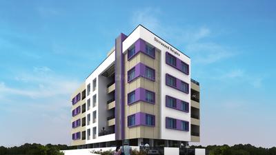 Gallery Cover Pic of Shivanand Heights