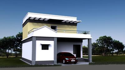 Gallery Cover Pic of BRN Anugraha