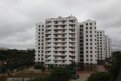 3 BHK Apartment