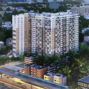 Puravankara Limousine Homes