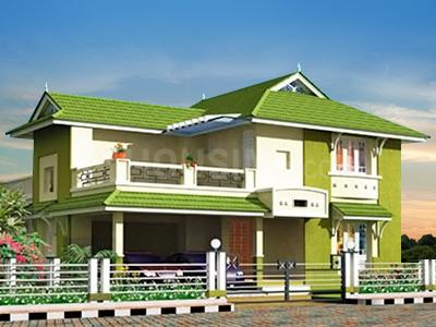 Gallery Cover Pic of MIR Pebble Garden