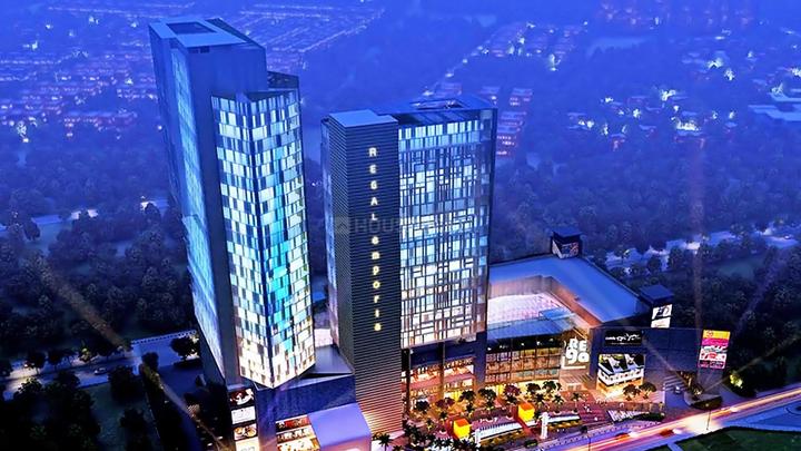 Regal Emporia in Sector 4 Greater Noida West, Noida ...