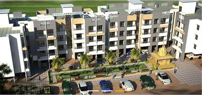 Gallery Cover Pic of Alexandra And Pal Garden Phase II