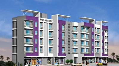Gallery Cover Pic of Harish Buildcon Roshan Park