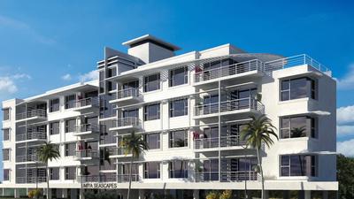 Gallery Cover Pic of Umiya Seascapes Apartments