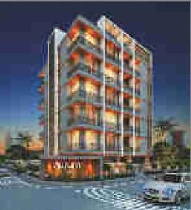 Gallery Cover Pic of Auram Aurum Enclave