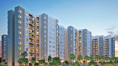 Gallery Cover Pic of Prime Arete Homes