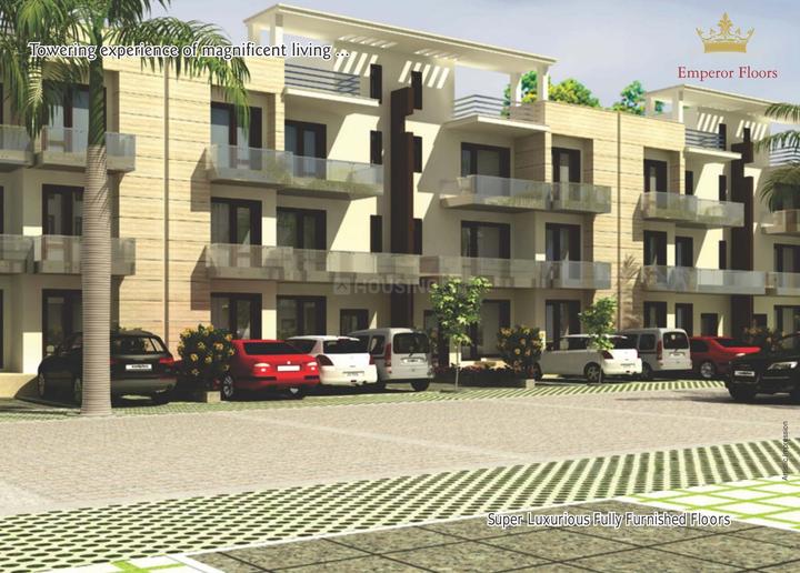 TDI Emperor Floors in Kundli, Sonepat Price, Reviews & Floor Plan
