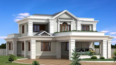 Shri Sai Kripa Floors - 13