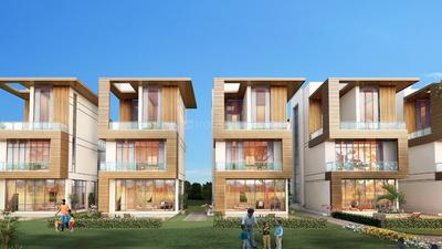 5 BHK Villa
