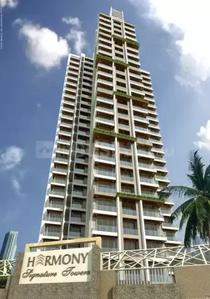 Gallery Cover Pic of Harmony Signature Towers