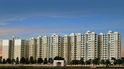 Gallery Cover Pic of Mi Rustle Court