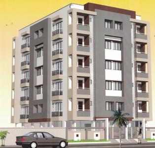 Gallery Cover Pic of R K Apple Heights