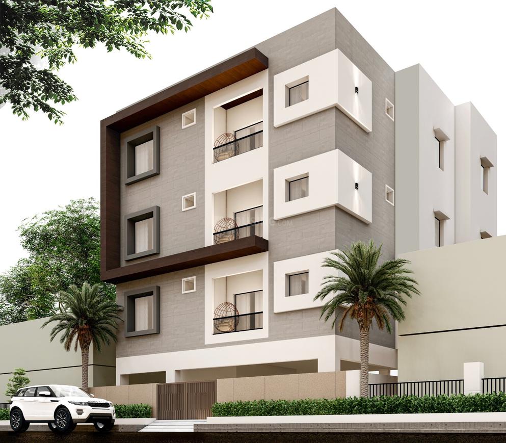 Bhk Resale Flats In Chrompet Below 20 Lakhs BHK Flats In Chromepet