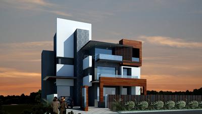 Khandelwal Dia homes - I