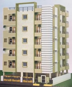 Gallery Cover Pic of Avighna Heddari Icon