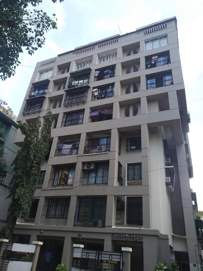 Guldev Sagar Apartment In Bandra West Mumbai Price Reviews Floor Plan