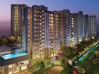 Gallery Cover Pic of Provident Skyworth