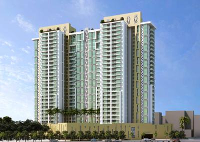 Gallery Cover Pic of Neelam Solstice Phase I