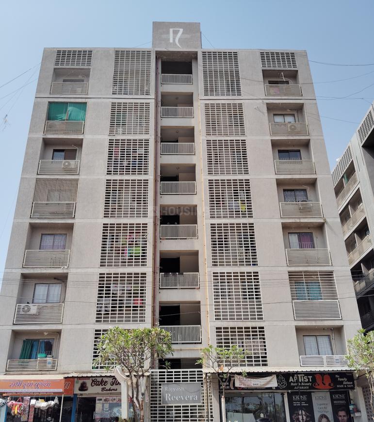 Rajyash Reevera in Vasna, Ahmedabad Price, Reviews Floor Plan