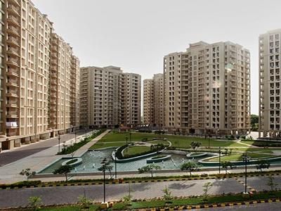 Ashiana Town - B