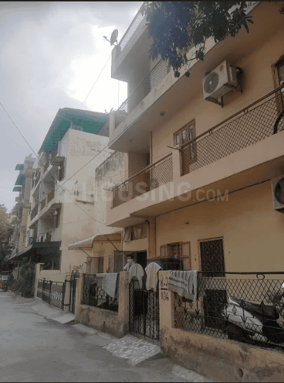 DDA Janta Flats - Main Image