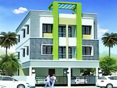 Tirupatiyar Iyyapanthangal 4 Star Apartment