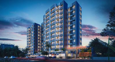 vraj sapphire