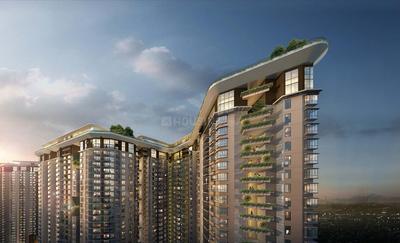 Gallery Cover Pic of Bhartiya Nikoo Homes 2