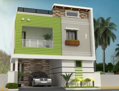 Gallery Cover Pic of Vettri Apti Arch