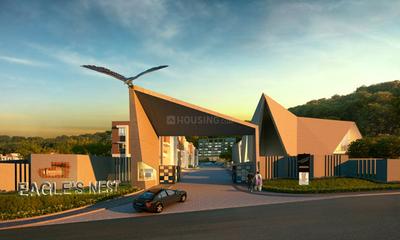 Gallery Cover Pic of Naiknavare Eagles Nest Project 2