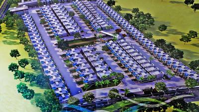 Gallery Cover Pic of Vrindavan Exotica