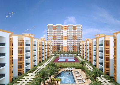 Emerald Heights