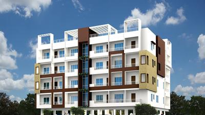 Gallery Cover Pic of Silver Square