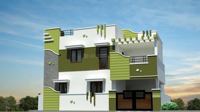 Gallery Cover Pic of SMA Villas - Narashimanaickenpalayam