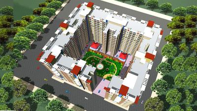 Vimal Heights