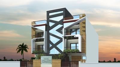 Gallery Cover Pic of Shri Vallabh Imperial