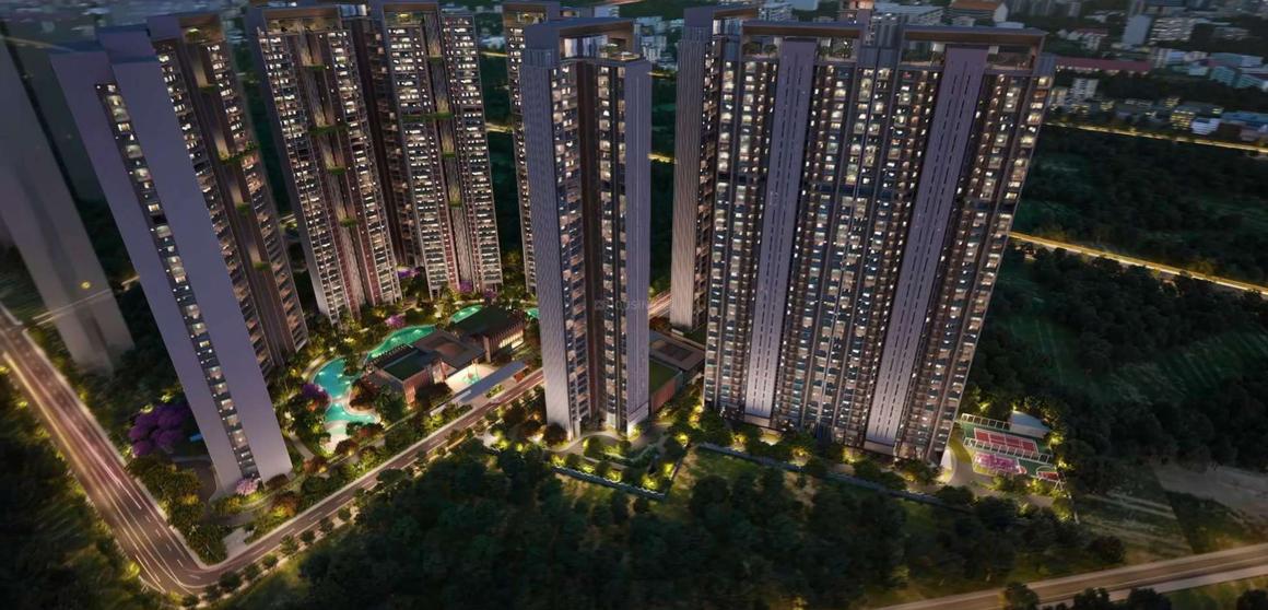 Signature Cloverdale SPR