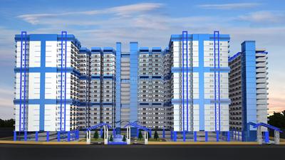 Raj Royal Apartments