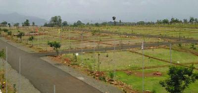 Gallery Cover Pic of Auraplus Eden Villas