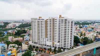 2440 Sqft BHK Flat for sale in SNN Raj Spiritua Banashankari