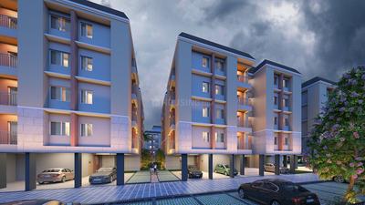 Riya Manbhari Greens Phase II
