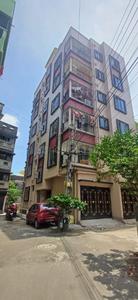 Prativa Purba Apartment in Dum Dum, Kolkata Price, Reviews