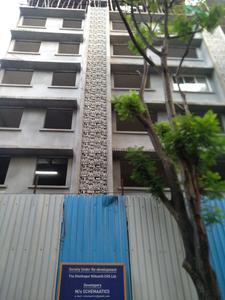 Gallery Cover Pic of Schemaatics The Ghatkopar Nilkantha CHSL