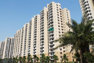 Gallery Cover Pic of Nirala Aspire