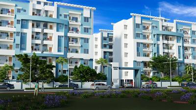 Shri Prabhakar Sheetal Nagar