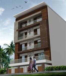 Jain New Homes
