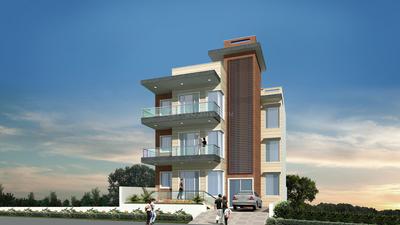 Trinity Infra Homes - 1
